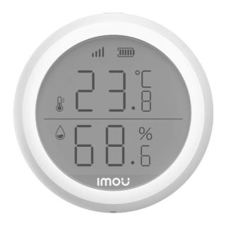 Czujnik temperatury / wilgoci IMOU IOT-ZTM1-EU ZigBee