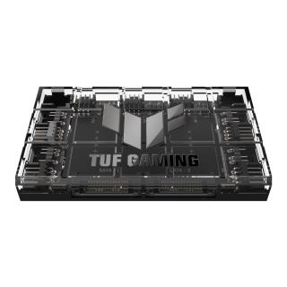 Kontroler wentylatorów Asus TUF GAMING ARGB PWM FAN HUB