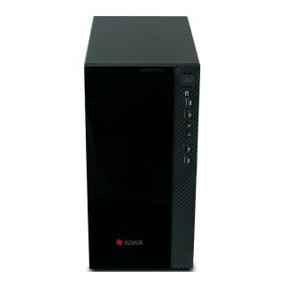 Komputer ADAX LIBRA WXPC14400 i5-14400/H610/16GB/1TB/W11Px64/3Y