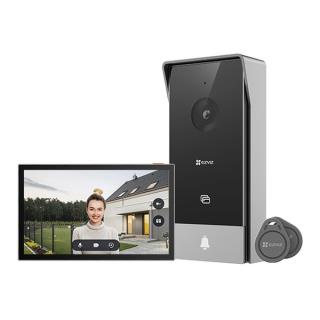 Wideodomofon Ezviz CS-HP5 (2MP)