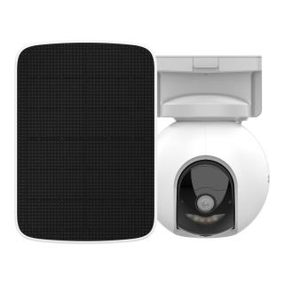 Kamera Wi-Fi + Panel solarny EZVIZ HB8 4MP 4mm