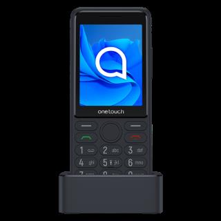 Telefon TCL ONETOUCH 4022S Dual Sim Szary