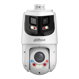 Kamera IP Dahua SDT4E425-8P-GB-APV1 PTZ TiOC WizSense 8Mpx+4Mpx