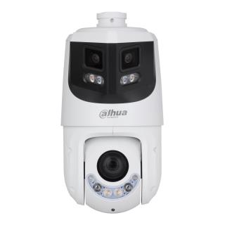Kamera IP Dahua SDT4E425-8P-GB-APV1 PTZ TiOC WizSense 8Mpx+4Mpx