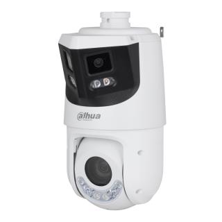 Kamera IP Dahua SDT4E425-8P-GB-APV1 PTZ TiOC WizSense 8Mpx+4Mpx