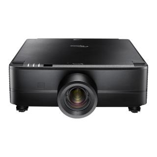 Projektor Optoma ZK810T DLP 4K UHD 7200ANSI 3000000:1 3xHDMI 2xUSB RS232 RJ45 HDBaseT 4K 3DSync