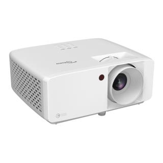 Projektor Optoma ZH462 DLP FHD 5000ANSI 3000000:1 2xHDMI USB RS232 RJ45