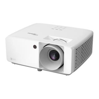 Projektor Optoma ZH462 DLP FHD 5000ANSI 3000000:1 2xHDMI USB RS232 RJ45