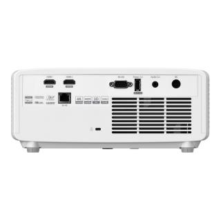 Projektor Optoma ZH462 DLP FHD 5000ANSI 3000000:1 2xHDMI USB RS232 RJ45