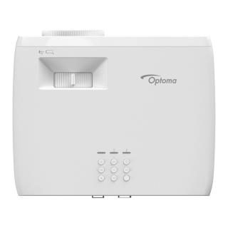 Projektor Optoma ZH462 DLP FHD 5000ANSI 3000000:1 2xHDMI USB RS232 RJ45