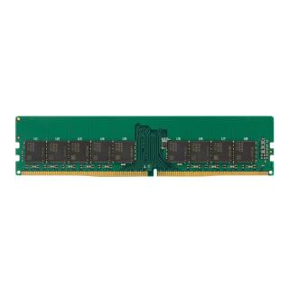 Pamięć DDR4 GOODRAM 16GB SYNOLOGY 2666MHz PC4-21300E ECC UDIMM CL19 1.2V