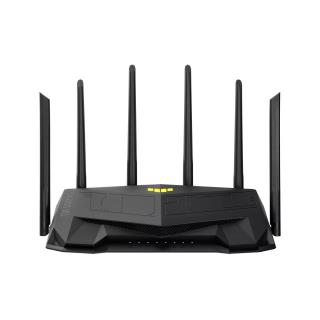Router ASUS TUF-AX6000 Wi-Fi 6, 2,5GbE AiMesh EU+UK