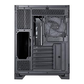 Obudowa Chieftec VISIO GM-30B-TG-OP ATX ARGB z oknem bez zasilacza czarna
