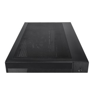 Obudowa Chieftec VISIO AIR GM-30B-M-OP ATX z oknem bez zasilacza czarna