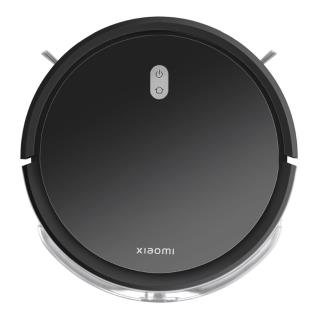 Odkurzacz automatyczny z mopem Xiaomi Robot Vacuum E5 Czarny