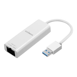 Karta sieciowa Edimax EU-4306 v2 USB > RJ45 10/100/1000 Mbps