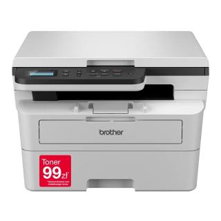 Urządzenie wielofunkcyjne Brother DCP-B7600D (DCPB7600DYJ1) 3w1