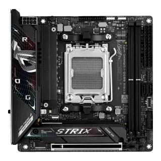 Płyta Asus ROG STRIX B850-I GAMING WIFI /AMD B850/DDR5/SATA3/M.2/USB3.2/PCIe5.0/AM5/mITX