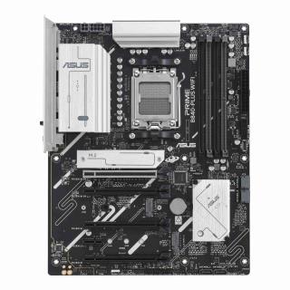 Płyta Asus PRIME B840-PLUS WIFI /AMD B840/DDR5/SATA3/M.2/USB3.1/PCIe4.0/AM5/ATX