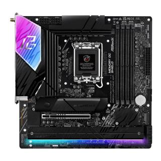 Płyta ASRock B860M Lightning WiFi /B860/DDR5/SATA3/M.2/TB4/WiFi/BT/PCIe5.0/s.1851/M-ATX
