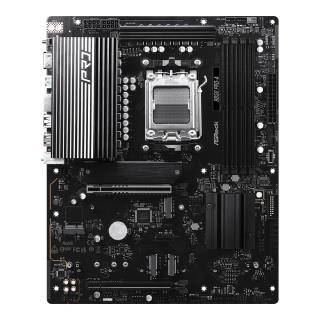 Płyta ASrock B850 Pro-A /AMD B850/DDR5/SATA3/M.2/USB3.2/PCIe5.0/AM5/ATX