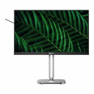 Monitor Philips 23,8" 24B2G5301/00 IPS FHD 60Hz HDMI 2xDP HUB RJ45 głośniki