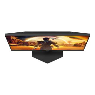 Monitor AOC 23,6" 24G42E IPS 180Hz HDMI DP