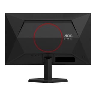 Monitor AOC 23,6" 24G42E IPS 180Hz HDMI DP