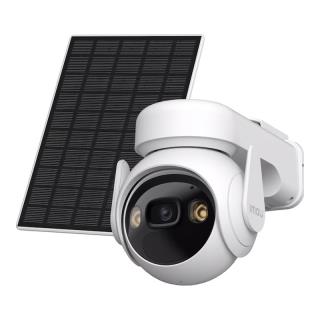 Zestaw do monitoringu IMOU IPC-K9ECP-3T0WE/FSP12-TYPEC z panelem solarnym - 6976391038271 - zdjęcie
