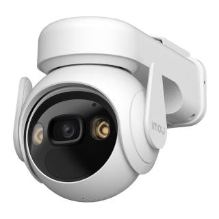 Zestaw do monitoringu IMOU IPC-K9ECP-3T0WE/FSP12-TYPEC z panelem solarnym - 6976391038271 - zdjęcie 4