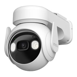 Zestaw do monitoringu IMOU IPC-K9ECP-3T0WE/FSP12-TYPEC z panelem solarnym - 6976391038271 - zdjęcie 5