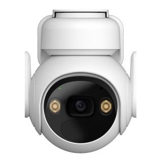 Zestaw do monitoringu IMOU IPC-K9ECP-3T0WE/FSP12-TYPEC z panelem solarnym - 6976391038271 - zdjęcie 6