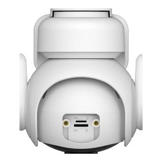 Zestaw do monitoringu IMOU IPC-B7EDP-3T0TEH-EU/FSP14-TYPEC z panelem solarnym - 6976391036352 - zdjęcie 3