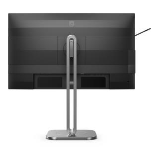 Monitor Philips 23,8" 24B2G5200/00 IPS 100Hz HDMI DP VGA 4xUSB-A USB-B głośniki 2x3W