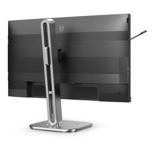 Monitor Philips 23,8" 24B2G5200/00 IPS 100Hz HDMI DP VGA 4xUSB-A USB-B głośniki 2x3W