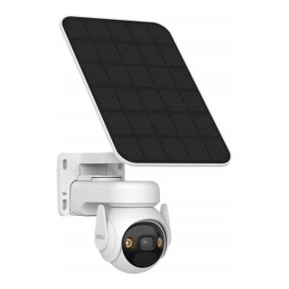 Zestaw do monitoringu IMOU Cell PT KIT/IPC-K9EP-3T0WE/FSP12-TYPEC z panelem solarnym - 6976391037793 - zdjęcie 3