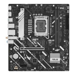 Płyta Asus PRIME H810M-A WIFI /H810/DDR5/SATA3/M.2/USB3.1/WiFi/BT/PCIe4.0/s.1851/M-ATX