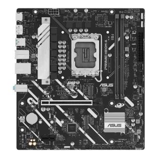 Płyta Asus PRIME H810M-A-CSM /H810/DDR5/SATA3/M.2/USB3.1/PCIe4.0/s.1851/M-ATX
