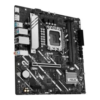 Płyta Asus PRIME H810M-A-CSM /H810/DDR5/SATA3/M.2/USB3.1/PCIe4.0/s.1851/M-ATX