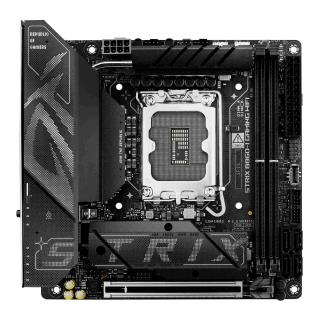 Płyta Asus ROG STRIX B860-I GAMING WIFI /B860/DDR5/SATA3/M.2/TB4/WiFi/BT/PCIe5.0/s.1851/Mini-ITX