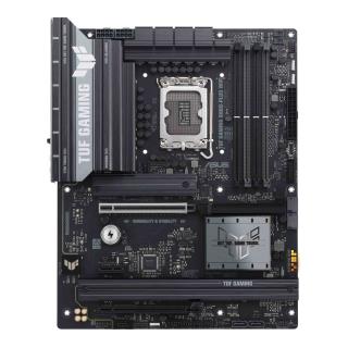 Płyta Asus TUF GAMING B860-PLUS WIFI /B860/DDR5/SATA3/M.2/USB3.2/WiFi/BT/PCIe5.0/s.1851/ATX