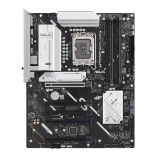 Płyta Asus PRIME B860-PLUS WIFI /B860/DDR5/SATA3/M.2/USB3.2/WiFi/BT/PCIe5.0/s.1851/ATX