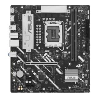 Płyta Asus PRIME B860M-K /B860/DDR5/SATA3/M.2/USB3.1/PCIe5.0/s.1851/mATX