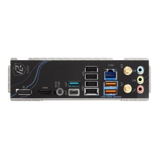 Płyta ASrock B850M Riptide WiFi /AMD B850/DDR5/SATA3/M.2/USB3.1/WiFi/BT/PCIe5.0/AM5/mATX