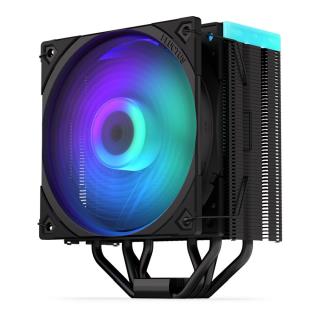 Chłodzenie CPU Endorfy Fera 5 Black ARGB (EY3A012) 120mm - 5903018667911 - zdjęcie