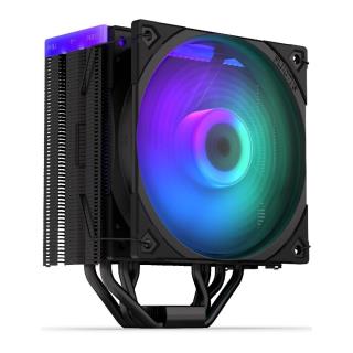 Chłodzenie CPU Endorfy Fera 5 Black ARGB (EY3A012) 120mm - 5903018667911 - zdjęcie 2