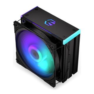 Chłodzenie CPU Endorfy Fera 5 Black ARGB (EY3A012) 120mm - 5903018667911 - zdjęcie 4