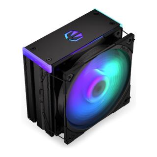 Chłodzenie CPU Endorfy Fera 5 Black ARGB (EY3A012) 120mm - 5903018667911 - zdjęcie 5