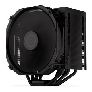Chłodzenie CPU Endorfy Fortis 5 Black (EY3A013) 140mm - 5903018667928 - zdjęcie