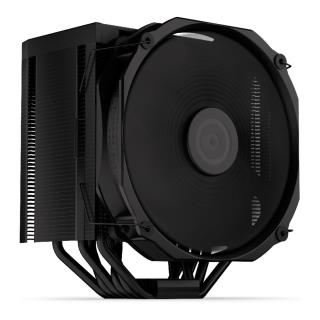 Chłodzenie CPU Endorfy Fortis 5 Black (EY3A013) 140mm - 5903018667928 - zdjęcie 2